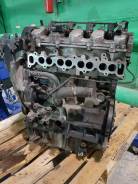 Двигатель в сборе. Hyundai Santa Fe Двигатель D4EB