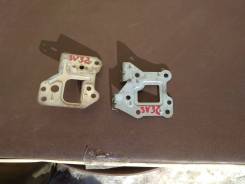 Крепление автомагнитолы. Toyota Vista, CV30, SV30, SV32, SV33, SV35, VZV30, VZV31, VZV32, VZV33 Toyota Camry, CV30, SV30, SV32, SV33, SV35, VZV30, VZV...