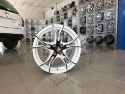 Yokatta Model-36. 6.5x16", 4x98, ET28,  58,6. 