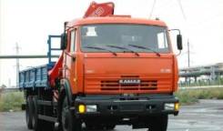 Аренда манипуляторов по Ставрополю и югу России