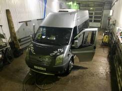 Ford Transit. Продаётся Автобус ФОРД Транзит, 2 400 куб. см., 17 мест