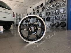 IJITSU. 6.5x16", 4x98.00, ET35, ЦО 58,6 мм.