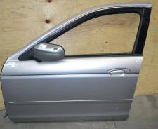 Дверь боковая. Jaguar S-type, X200 Двигатели: AJ25, AJ30, AJ8FT