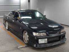 Nissan Laurel