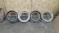 SSR Formula Mesh. 7.0/7.0x15", 5x114.30, ET10/23