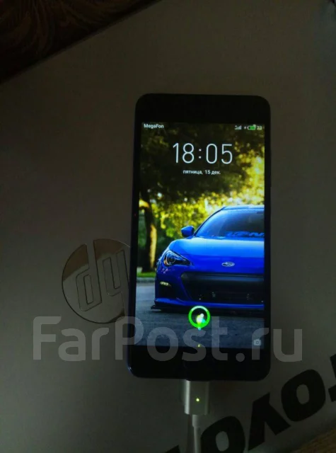 Meizu M6. ����� ����