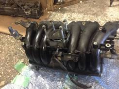 Коллектор впускной. Toyota: Cressida, Regius Ace, Crown, Verossa, Innova, Altezza, Tundra, Hilux, Mark II Wagon Blit, FJ Cruiser, Fortuner, Century, H...