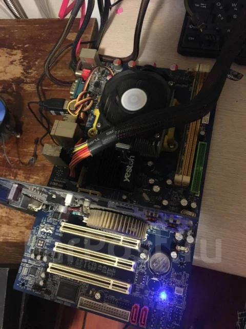 Socket AM3 ����