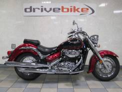 Suzuki Boulevard C50. 800 куб. см., исправен, птс, без пробега