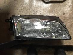 Фара. Mazda Capella, GF8P, GFEP, GFER, GFFP, GW5R, GW8W, GWER, GWEW, GWFW Двигатели: FPDE, FSDE, FSZE, KLZE, RF