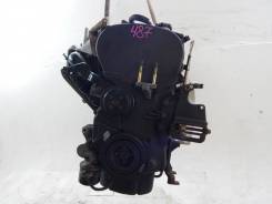 Двигатель Mitsubishi Galant
