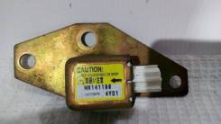 Датчик AIR BAG Mitsubishi Colt, правый передний
