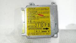 Блок управления SRS Mitsubishi Colt