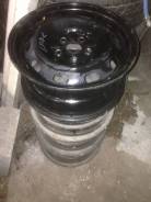 Toyota. 5.5x14", 5x100.00, ЦО 54,0 мм.