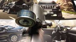 Натяжитель ремня. Toyota: Regius Ace, ToyoAce, Fortuner, Hiace, Innova, Dyna, Kijang, Hilux Двигатели: 1KDFTV, 2KDFTV