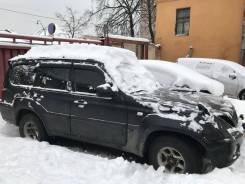 Насос топливный. Mitsubishi: Strada, L200, Delica, L300, Triton, L400, L300 Truck, Montero Sport, Pajero Sport, Pajero, Pajero Pinin, Libero, Montero...