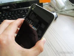 Alcatel Shine Lite 5080X. �/�