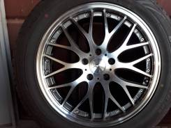 Диски с витрины Multi Forchetta 18. 7.5x18, 5x114.30, ET42, ЦО 73,0 мм.