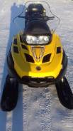 BRP Ski-Doo Skandic WT, 2007 в Топках BRP Ski-Doo Skandic WT. исправен, есть псм, с пробегом