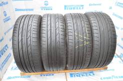 Bridgestone Turanza T001. Летние, износ: 10%, 4 шт