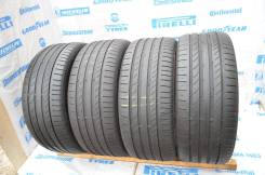 Continental ContiSportContact 5. Летние, 10 %, 4 шт