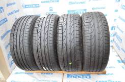Bridgestone Dueler H/P. Летние, 10 %, 4 шт