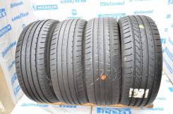 Goodyear EfficientGrip. Летние, 10 %, 4 шт
