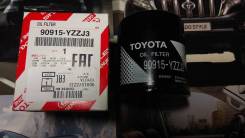 Фильтр масляный. Toyota: Windom, Lite Ace, Regius Ace, Corona, Scepter, Aristo, Sprinter Trueno, Corolla, Altezza, Innova, Yaris Verso, Probox, Tercel...