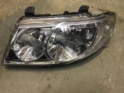 Фара. Nissan Almera Classic, B10 Двигатель QG16DE