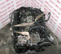 Двигатель DODGE EML для DURANGO. Гарантия, кредит.
