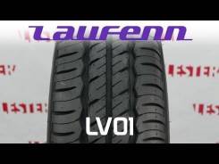 Laufenn X FIT Van. Летние, 2017 год, без износа