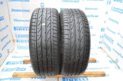 Bridgestone Dueler H/P Sport. Летние, 10 %, 2 шт