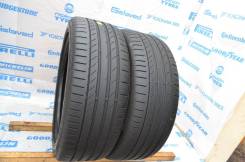 Continental ContiSportContact 5. Летние, 10 %, 2 шт