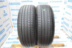 Pirelli Scorpion Verde. Летние, износ: 10%, 2 шт