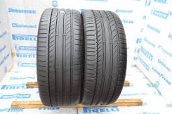 Continental ContiSportContact 5. Летние, 10 %, 2 шт