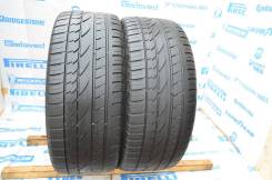 Continental ContiCrossContact UHP. Летние, 10 %, 2 шт
