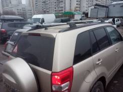 Багажники. Suzuki Grand Vitara, JT Двигатели: J20A, M16A
