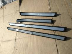 Порог пластиковый. Toyota Crown, GS171, GS171W, JKS175, JZS171, JZS171W, JZS173, JZS173W, JZS175, JZS175W, JZS179 Двигатели: 1GFE, 1JZFSE, 1JZGE, 1JZG...