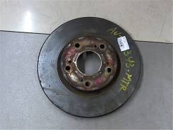 Диск тормозной Honda Civic 2006-2012, передний