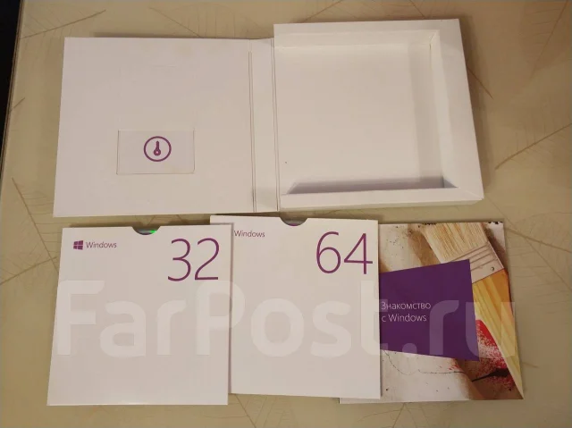 Microsoft Windows 8.1. ����