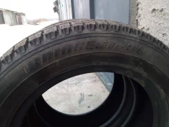 Bridgestone ST10. ������, 2009 ���, �/�, ����� 40�%