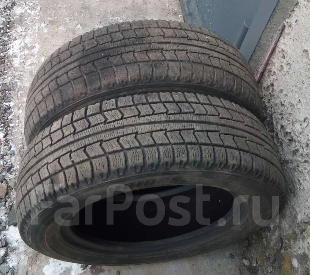 Bridgestone ST10. ������, 2009 ���, �/�, ����� 40 % ����