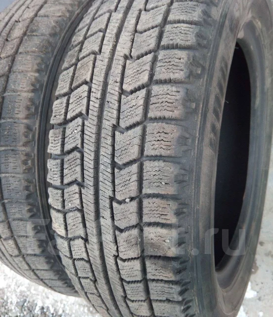 Bridgestone ST10. ������, 2009 ���, �/�, ����� 40 % ����