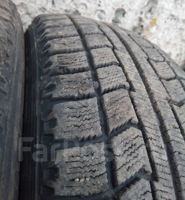 Bridgestone ST10. ������, 2009 ���, �/�, ����� 40 % ����