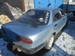 Nissan Presea. R10, GA15