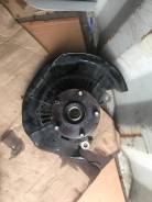 Ступица. Lexus RX350, GGL10, GGL10W, GGL15, GGL15W, GGL16, GGL16W, GYL10, GYL15, GYL16 Lexus RX450h, GGL15, GYL10W, GYL15, GYL15W, GYL16W Lexus RX270...