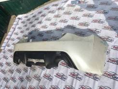 Бампер. Subaru BRZ, ZC6 Двигатели: EJ20D, FA20, FA20D