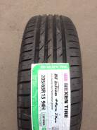 Nexen/Roadstone N'blue HD Plus. Летние, 2019 год, без износа, 4 шт