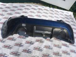 Бампер. Subaru BRZ, ZC6 Двигатели: EJ20D, FA20, FA20D
