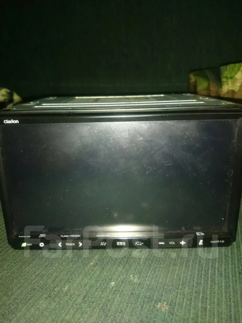 Clarion NXR-11 ����